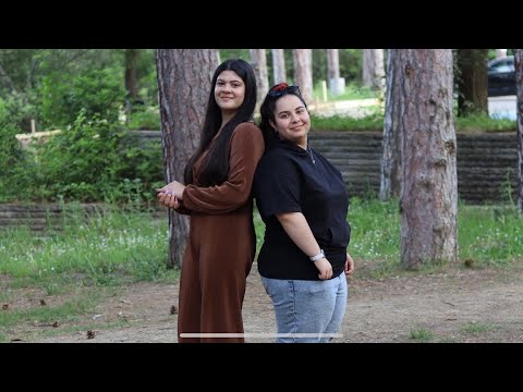 Reni & Jenifer - IZVOR NA JIVOT COVER (IVAN IVANOV)