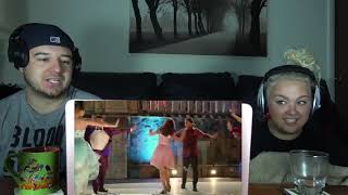 Descendants Cast - Set It Off From Descendants Couple Reaction Video