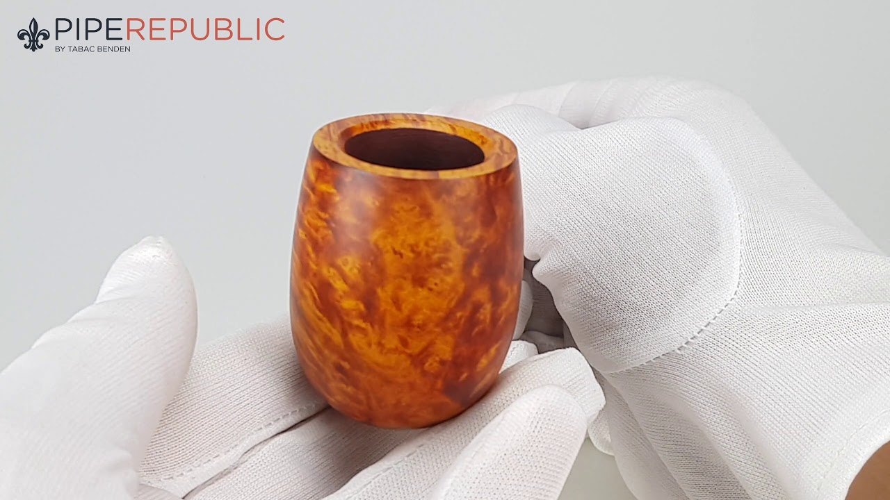 Rattray`s Century Pfeifen Modell 37 Einzelstück 17/100