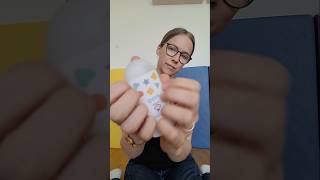 ASMR - tapping on glue #shorts #asmr