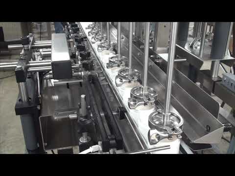 Bottling Maple Syrup In New Brunswick Canada Explorenb New Brunswick Atlantic Canada Win A Trip