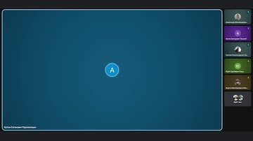 Пряма трансляція секції 3 конференції ICTM 2025