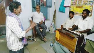 G J Raju's Playing Style Of Harmonium And Extraordinary Singing By An Ordinary Person G J Raju's Playing Style Of Harmonium And Extraordinary Singing By An Ordinary Person