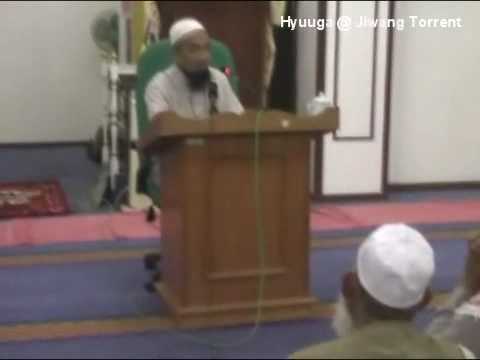 Ustaz Azhar Idrus - Fardhu Ain, Kifayah, Feqah dan Tasawuf 