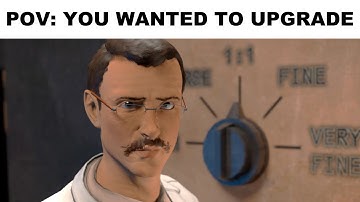 Zoolander meme: SCP SL edition