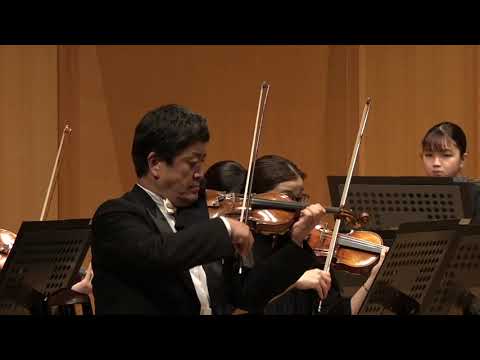 モーツァルト 交響曲第39番 変ホ長調 K. 543 バイノーラル音声