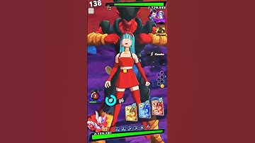 Janemba Black is Back!😈 #dragonballlegends #animeshorts