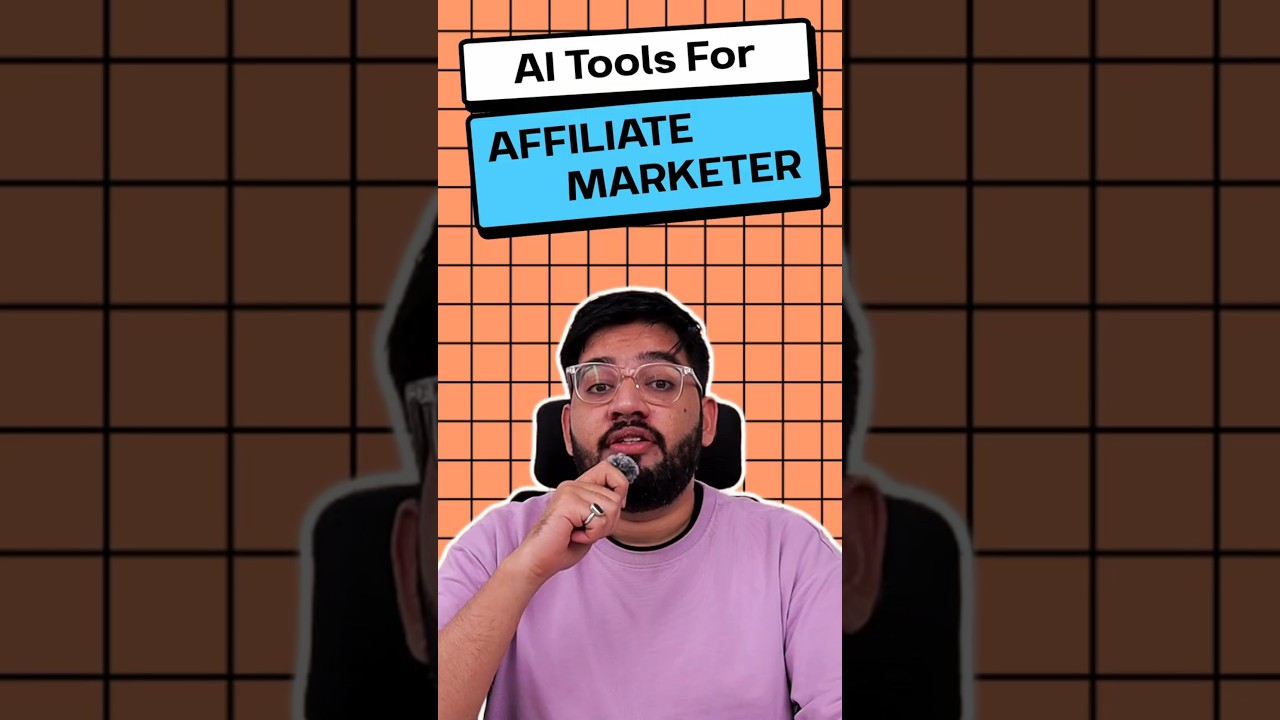 rewrite this title AI Tools For Affiliate Marketers In 2025 rewrite this title AI Tools For Affiliate Marketers In 2025