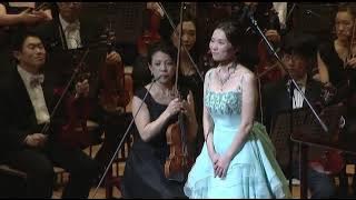 Aria of the Soul — PERSONA 20th Anniversary — GAME SYMPHONY JAPAN 21st CONCERT ATLUS Special