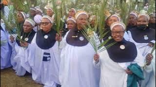 Shembe UNyazi Ebuhleni... ELINDA NTONGA 09 June 2025