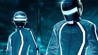 Daft Punk - Derezezed