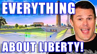Liberty Missouri Map Tour 2026: Living In Clay Missouri | Moving To Liberty Missouri | Liberty MO