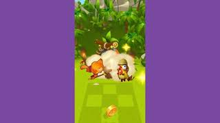 Swappy Cat v 22 12 09 1920х1080 Ko 15 sec screenshot 4