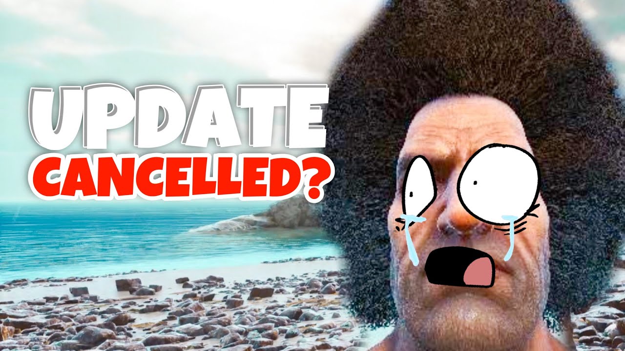 WILL ARK MOBILE UPDATE GET CANCELLED AGAIN?