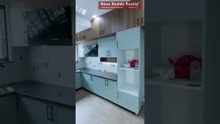 Brand New 3BHK flat for Sale at Anna Nagar 2nd Avenue. DM for more info