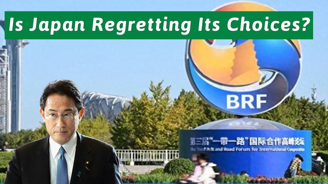 Belt and Road Initiative A Decade of Dazzling Achievements Showcased