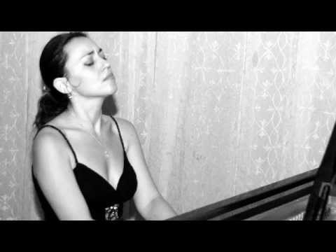 Kariné Poghosyan, Pianist - Haydn Piano Sonata in C Major,  Hob XVI 48 I