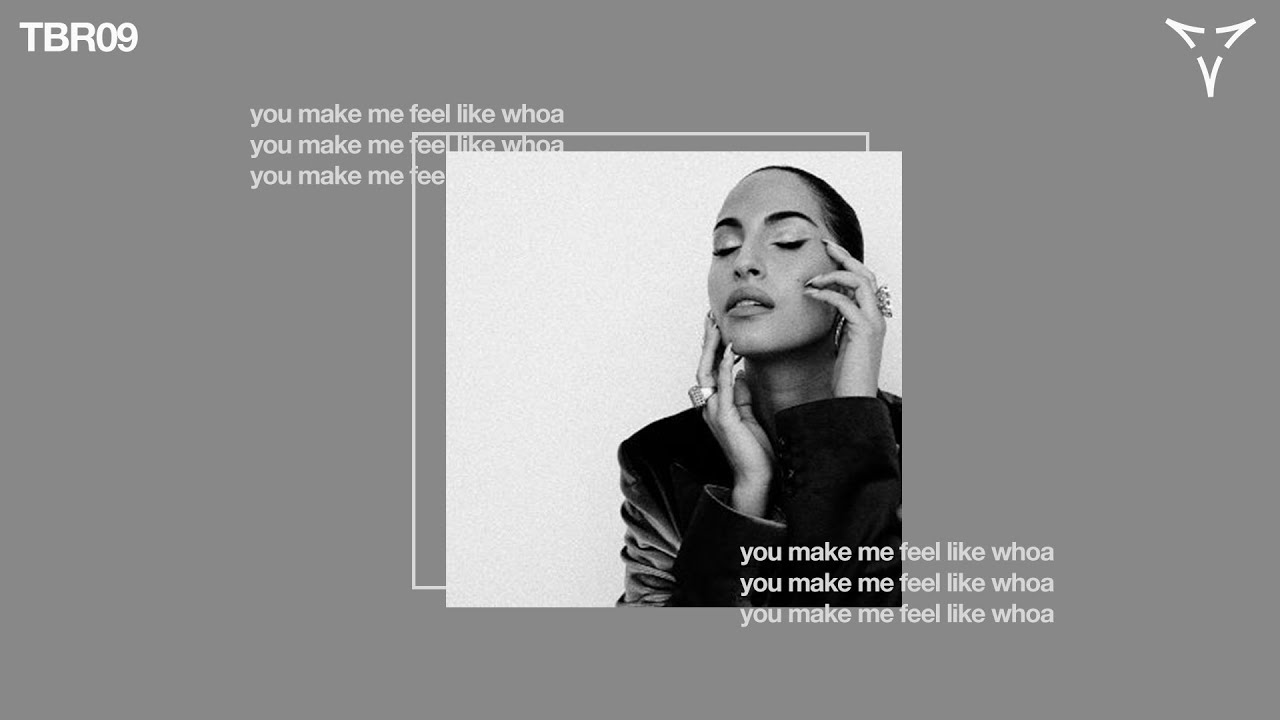 swedish r&b/hiphop for a late night drive