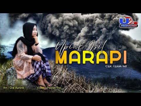 Upiak Isil - MARAPI [official music video]