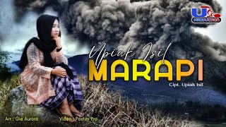 Upiak Isil - MARAPI [official music video] chords