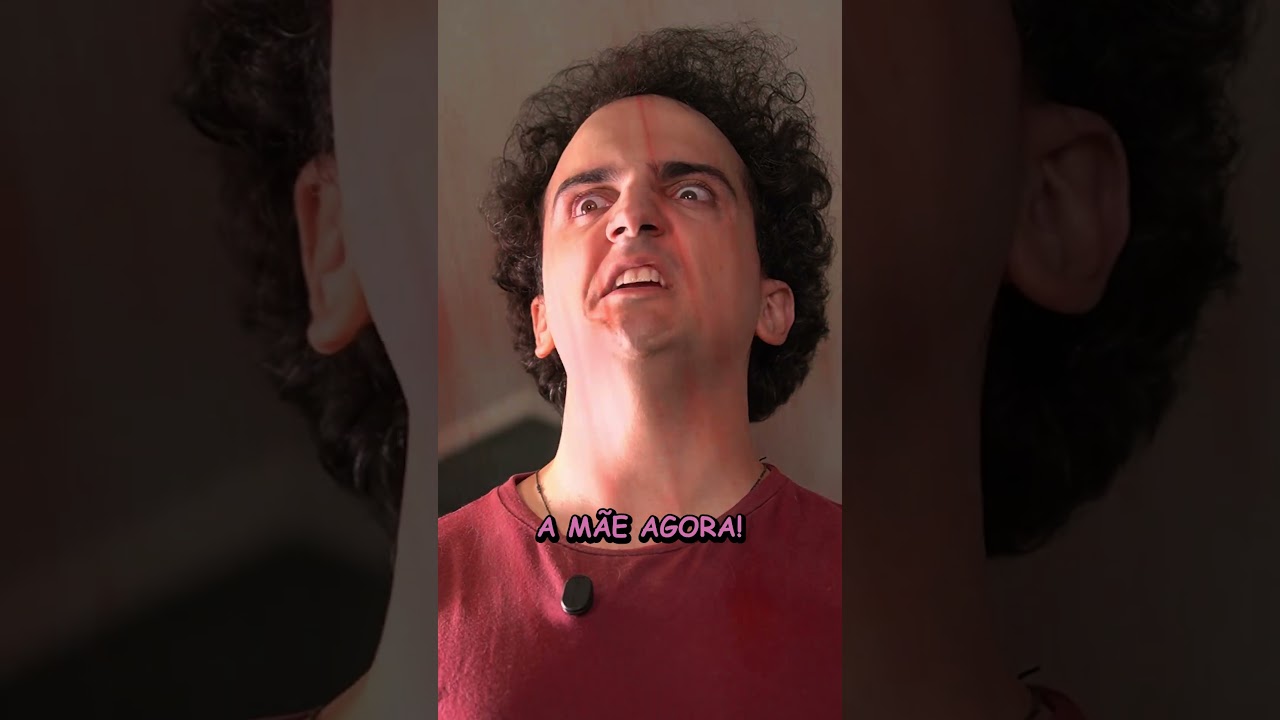 QUANDO O MAIS VELHO FICA NO ALTO CARGO