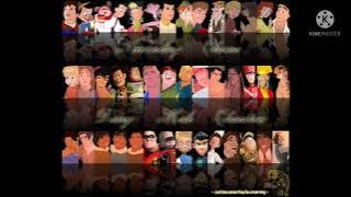 Agnes Nunes - Começou (Male Version)