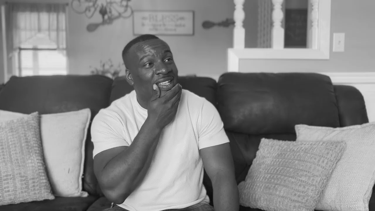 Fatherhood Changed Me in Ways I Never Expected