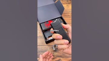 This customer didn’t want this box 🥺 #unboxing #mysteryknives #knives