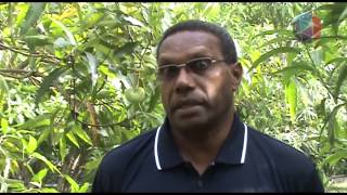 Leaderonomics Testimonial | Jon Kembeng, PNG Leader