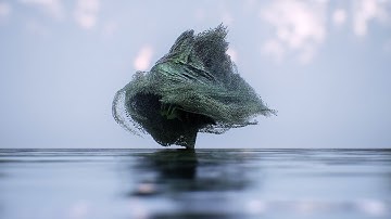 Yuma Yanagisawa’s work on waves