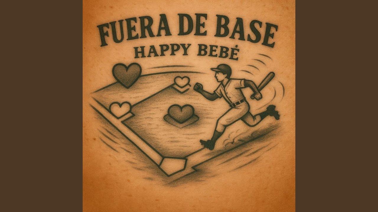 Watch Fuera De Base on YouTube Watch Fuera De Base on YouTube