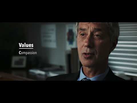 Bluewater Health Values Video