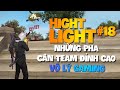 [HighLight Free Fire] Những Pha Cạo Đầu Đẳng Cấp Của Vô Lý #17