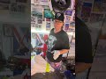 Rocket III Touring RamAir Install