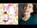 TRYING ROSEHIP OIL FOR A WEEK FOR MY ACNE SCARS|| FIRST IMPRESSIONS || The Ordinary