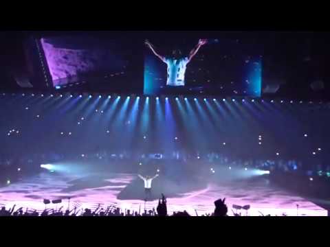 Drake - God’s Plan, Aubrey & the Three Migos Tour in Toronto