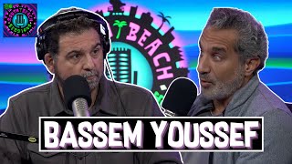 Bassem Youssef | South Beach Sessions | The Dan Le Batard Show with Stugotz