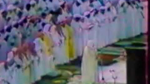 تلاوة خاشعة القارئ علي جابر [إن المنافقين يخادعون الله وهو خادعهم...]