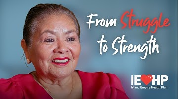 From Struggle to Strength