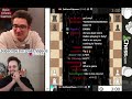 GothamChess Defeats And Destroys Fabiano Caruana