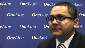 Dr. Usmani on Ibrutinib/Carfilzomib in Patients With Multiple Myeloma