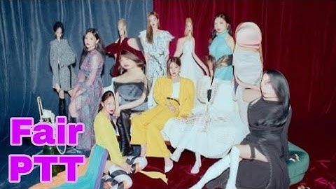 LOONA - PTT (Making the line distribution FAIR without changing it)