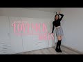 BLACKPINK (블랙핑크) 'Lovesick Girls' Dance Cover Mirror | mratynka