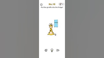 Brain Out Level 10 Walkthrough Solution