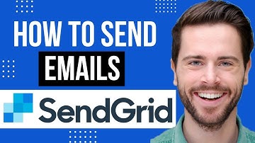 How To Send Emails With SendGrid 2022 | SendGrid Tutorial (Email Marketing Software)