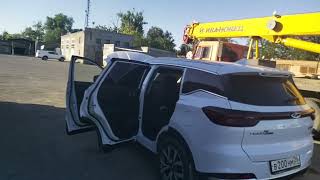видео: Chery TIGGO 7 Pro ,спустя три года (пробег 47000км ).2021 года картинка: Chery TIGGO 7 Pro ,спустя три года (пробег 47000км ).2021 года