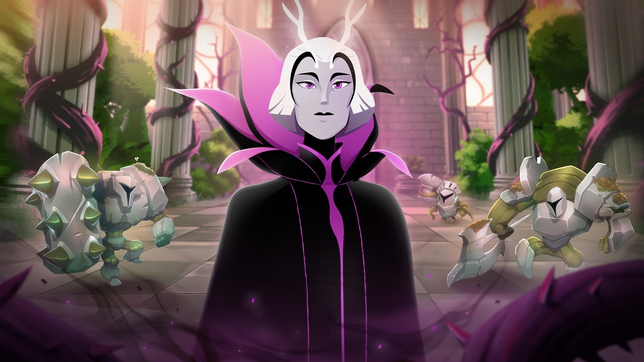 [BETA] Farm Belladone 3.5.2.6 B8