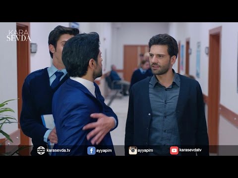 Kara Sevda 6.Bölüm Fragman 2