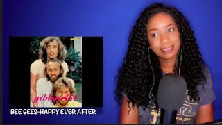 Bee Gees - Happy Ever After *DayOne Reacts*