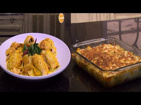 طريقة عمل بطاطس بالكريمة